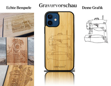 Vorschau individuelle Hülle